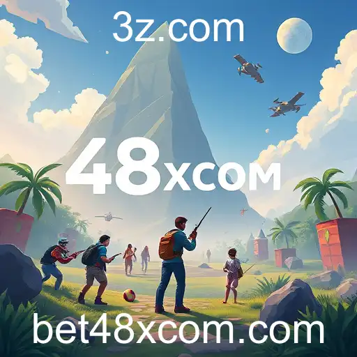 48xcom: Explorando o Futuro dos Jogos em 2025