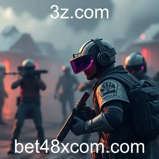 Explorando o Universo dos Jogos Português com 48xcom