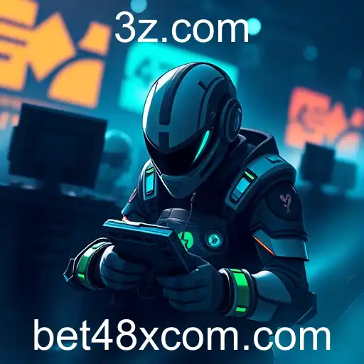 48xcom: Revolucionando a Experiência de Jogo em 2025