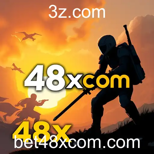 A Ascensão do 48xcom no Cenário de Jogos em 2025