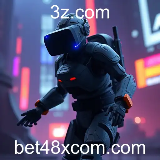 Ascensão do 48xcom: Transformação Digital no Brasil