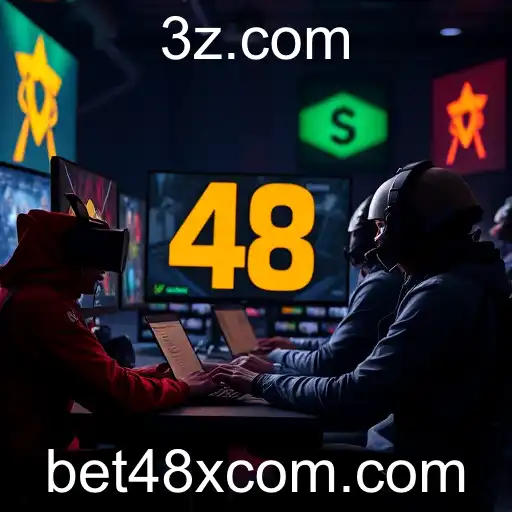 O Crescimento do Mercado de Jogos Online em 2025