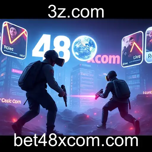 Novas Dinâmicas no Mercado de Jogos em 2025