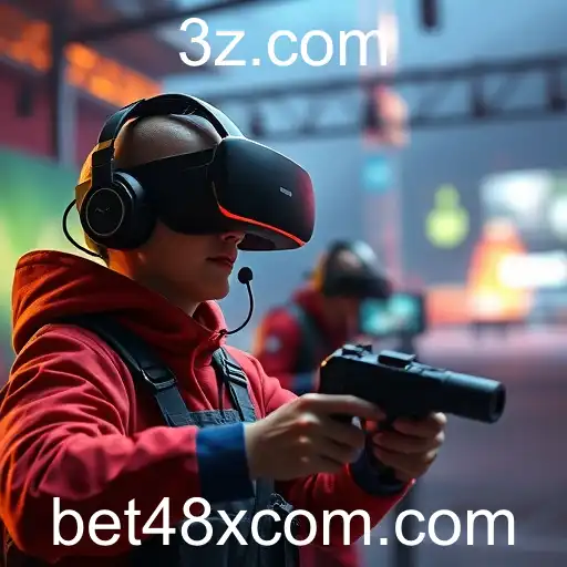 Revolução nos Jogos: Novas Tendências e Influências em 2025