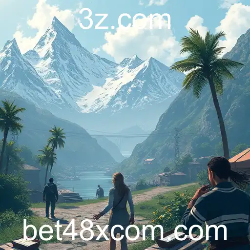 Revolução no Mundo dos Jogos: A Ascensão de 48xcom