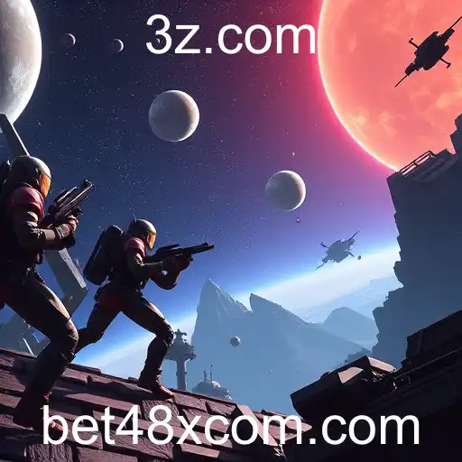 48xcom: Evolução e Novidades no Mercado de Jogos Online