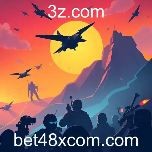 48xcom: O Portal de Jogos que Está Transformando o Cenário no Brasil