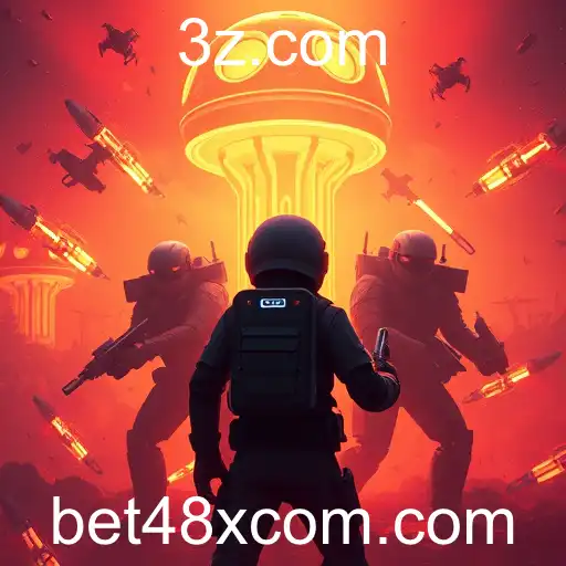 A Revolução de 48xcom: O Impacto e as Novidades do Jogo