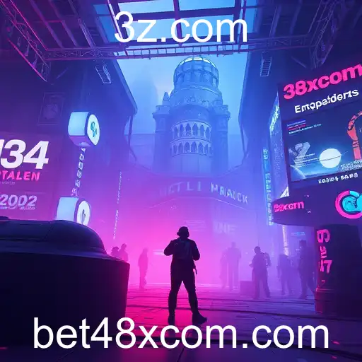 Revolução no Cenário Gamer: 48xcom e os Impactos no Futuro do Jogo