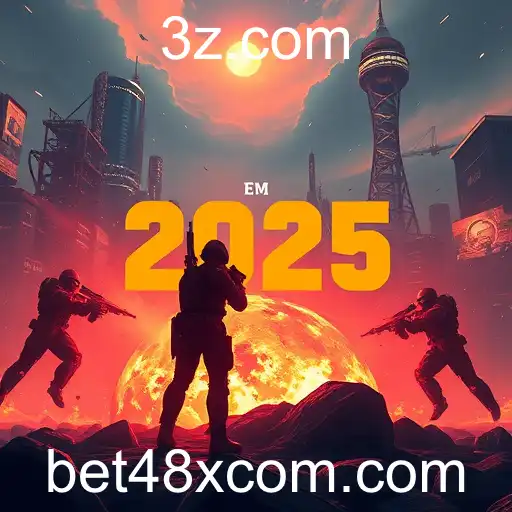 A Revolução do Mercado de Jogos em 2025: 48xcom Lidera Inovações
