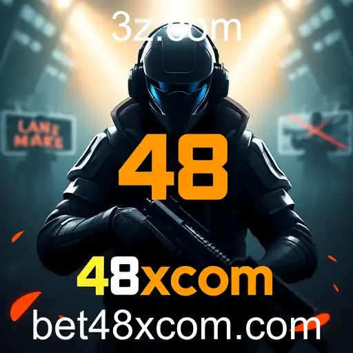 Ascensão Vertiginosa do 48xcom no Universo dos Jogos Online