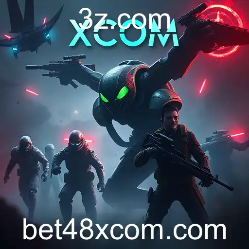 Explorando o Universo dos Jogos Online com 48xcom