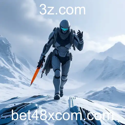 Inovação no Mundo dos Jogos: O Ano da Revolução Tecnológica