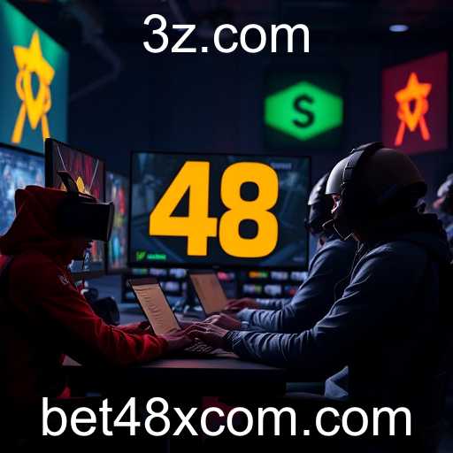 O Crescimento do Mercado de Jogos Online em 2025