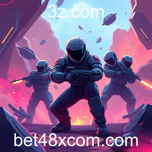 Impacto do 48xcom no Cenário de Jogos Português