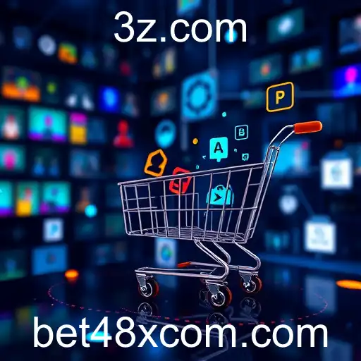 Impacto do 48xcom no Comércio Digital Brasileiro