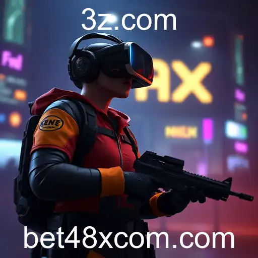 Inovações Revolucionárias no Mundo dos Jogos com 48xcom