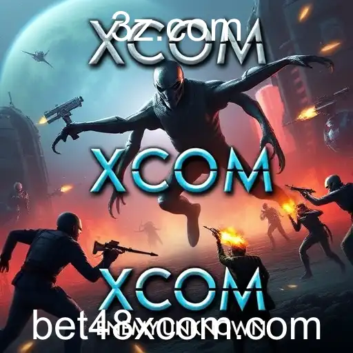 Revolução no Mundo dos Jogos com 48xcom