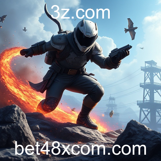 A Importância da Categoria 'Game Reviews' no 48xcom