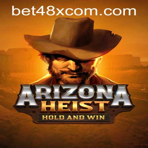 ArizonaHeist: Unveiling the New Era of Interactive Gaming