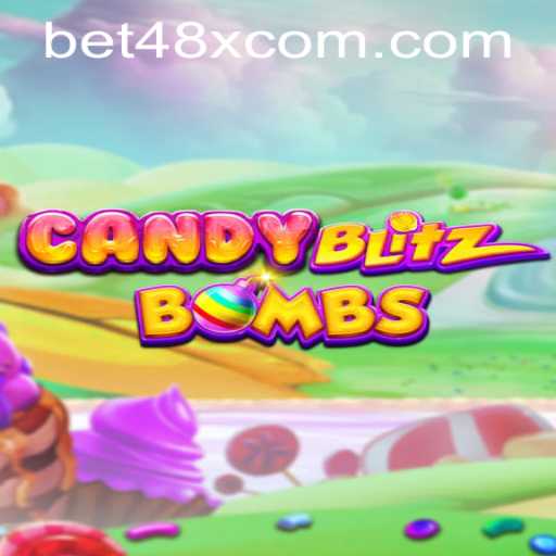 CandyBlitzBombs: A New Gaming Sensation