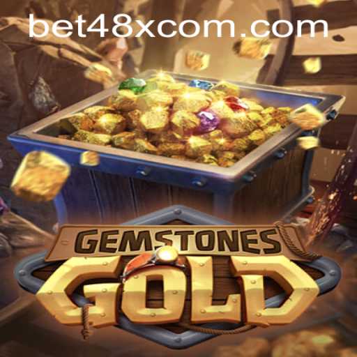 Delve into the World of GemstonesGold: A Thrilling Adventure
