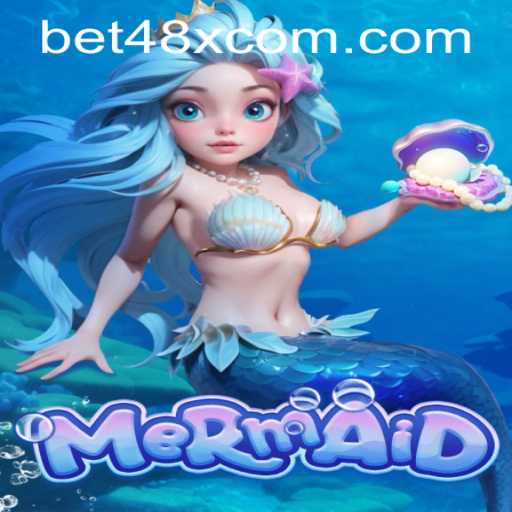 Explore the World of 'Mermaid': An Exciting Gaming Experience with 48xcom PH Login